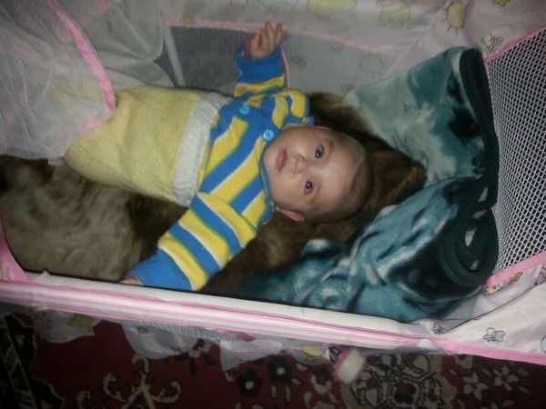 Разия Наурзалиева Разия Бекахметовна