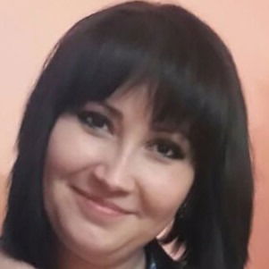 Диана Саламова