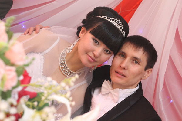 Алия Нуржанова