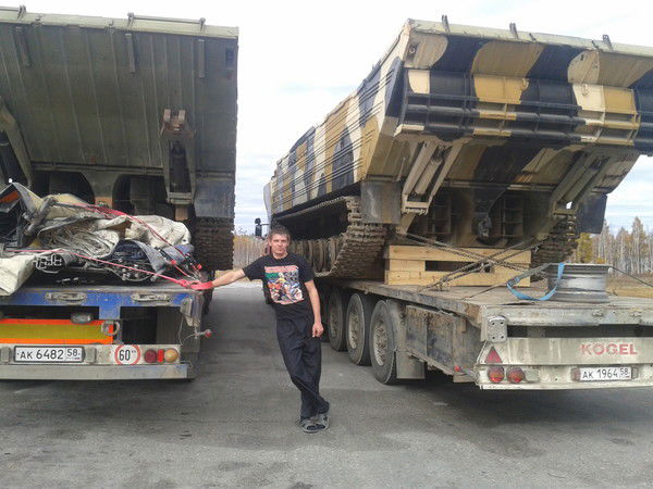 Александр Вербин