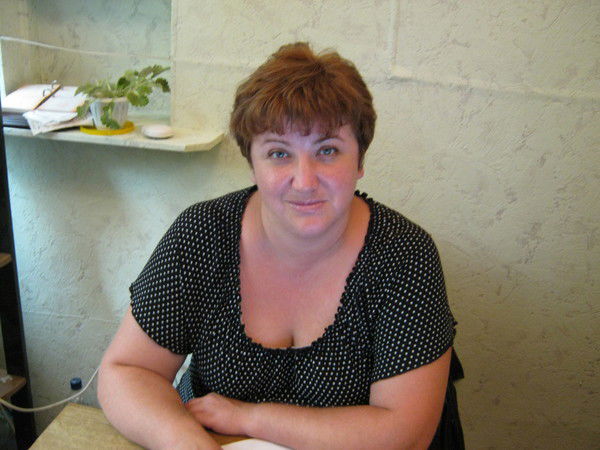 Ирина Белова