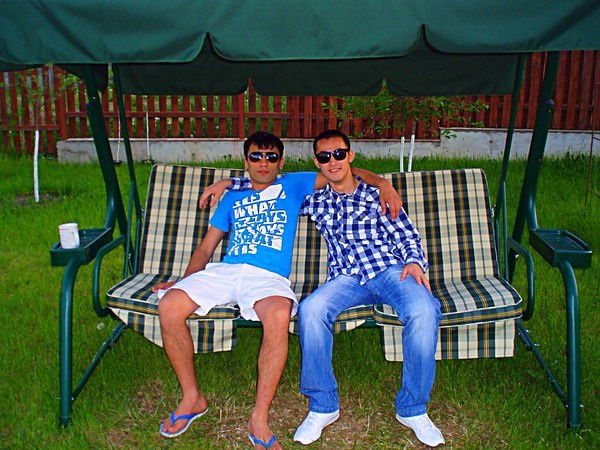 Карим Хикматуллаев