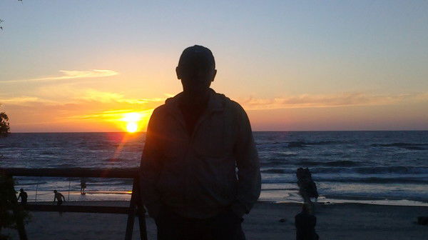 Максим Бартенев