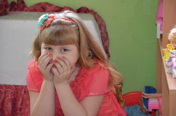 Ольга Задоренко