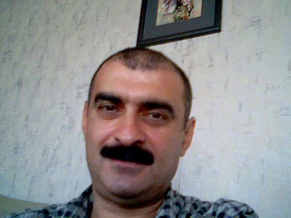 Мамука Шургаия