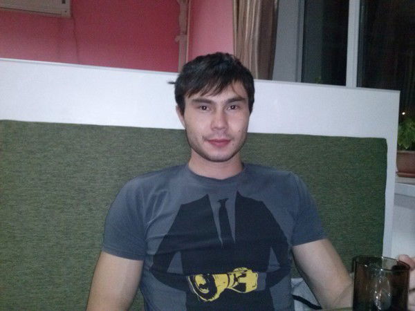 Шамиль Фатахов