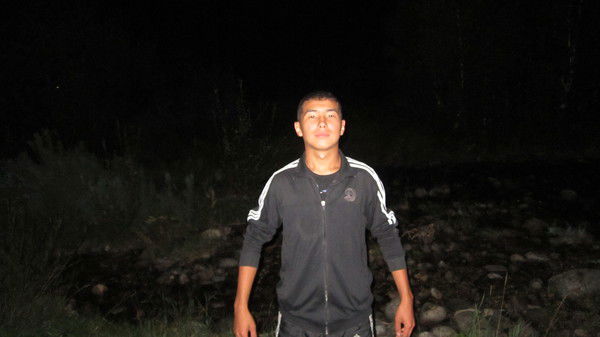 ?уанды? Сабиев