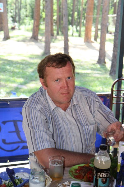 Игорь Протопопов