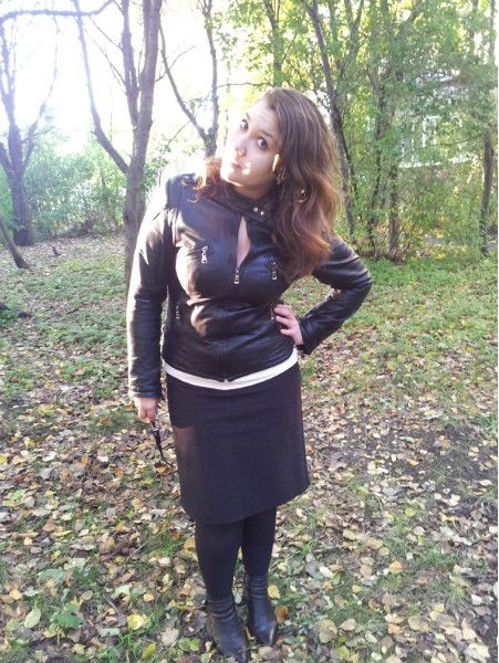 Нина Насретдинова