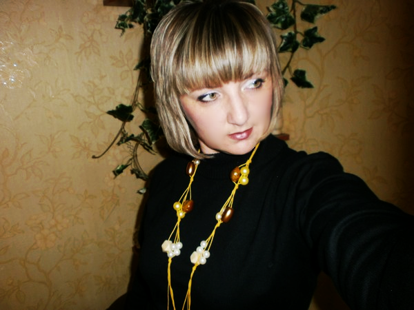 Татьяна Баркова