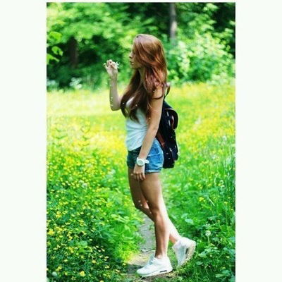 Даша Михайловская