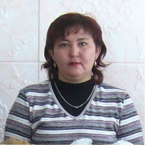 Altyn Manapova