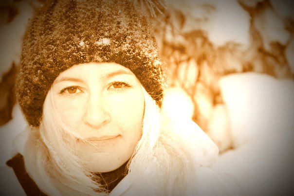 Ольга Прокина