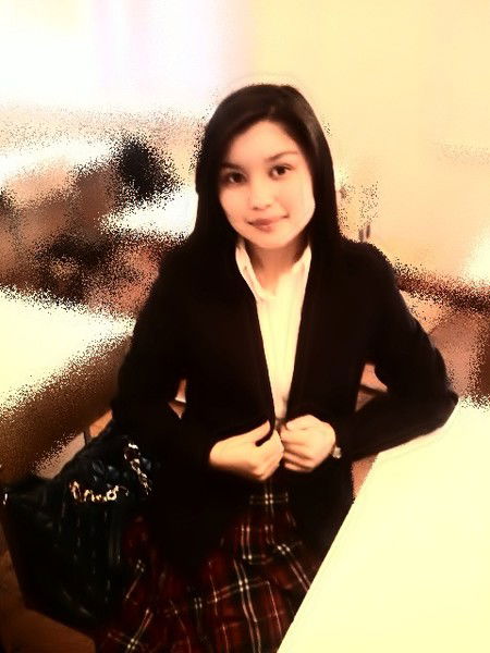 Милашка Баянка