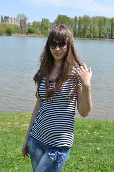 Алина Гречишкина