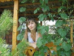 Екатерина Доценко