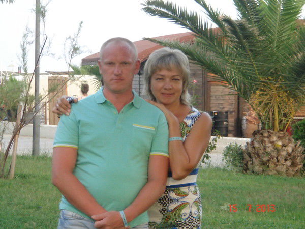 Гульнара Набиева