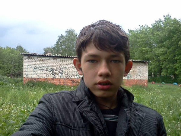 Edik Galyavetdinov
