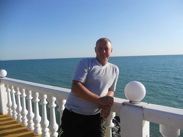 Анатолий Туркот