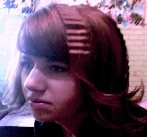 Антонина Нестерова