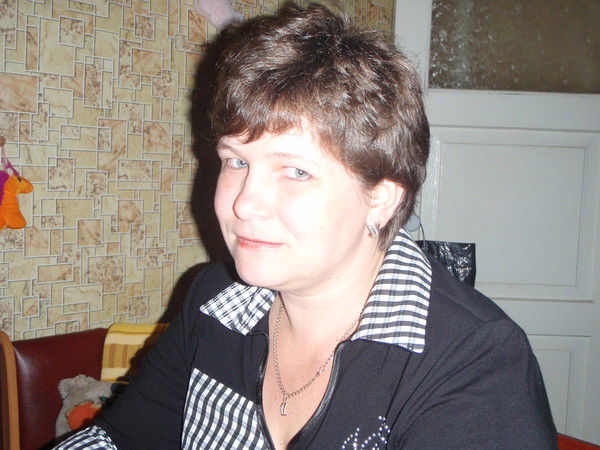 Инна Сологуб