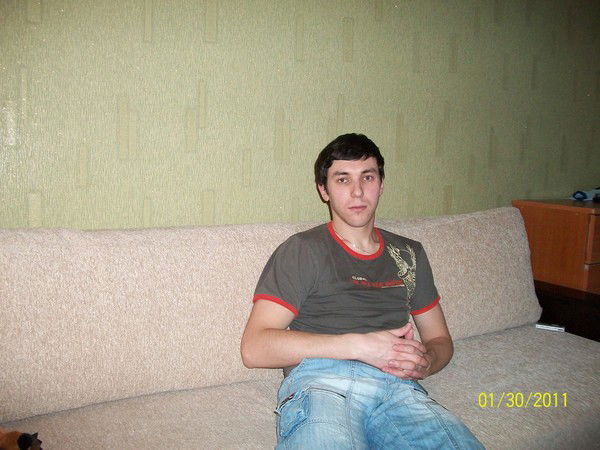 Игорь Шейнов