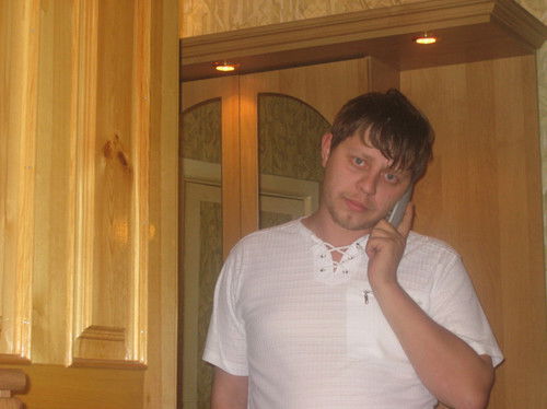 Большаков Александр