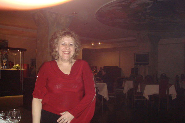 Ольга Склюева