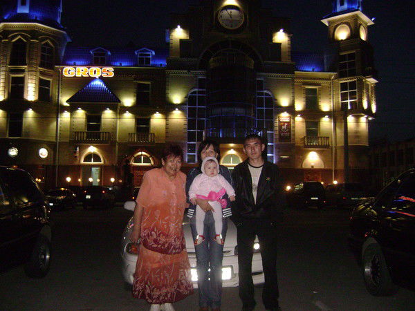 Марат Жаркеев