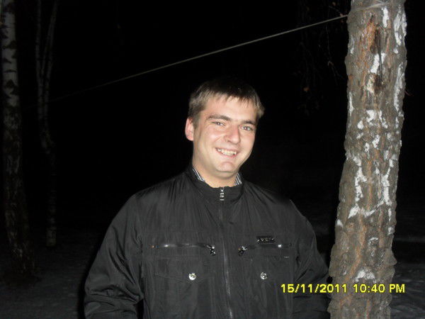 Сергей Жуков