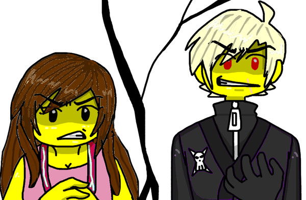 Ariana Котейка (Флатти)