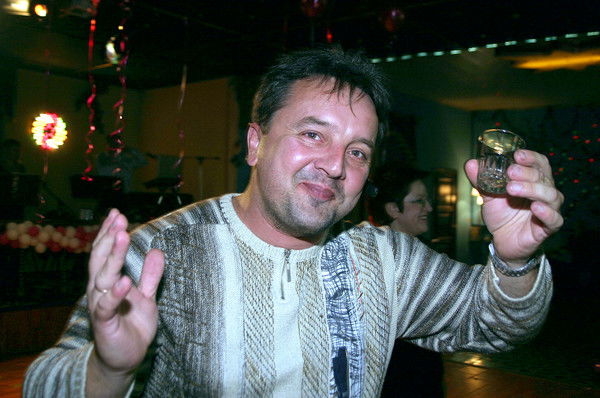 Игорь Платоненков