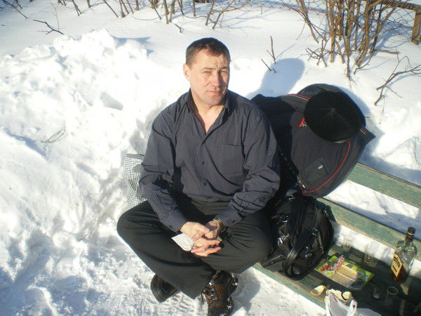 Владимир Сенькин