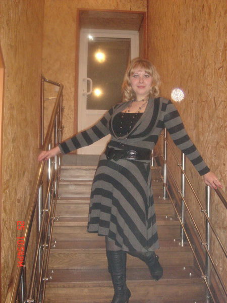 Елена Забгаева