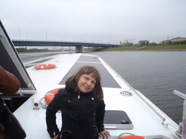 Ольга Белясова