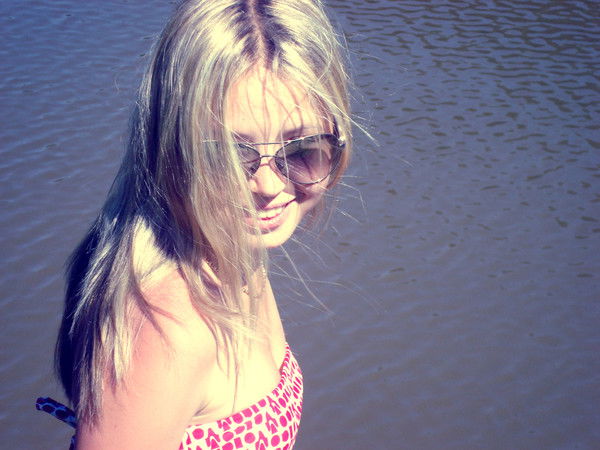 Олеся Миловидова