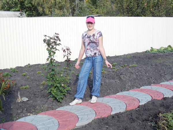 Юлия Юрьевна Сильченко