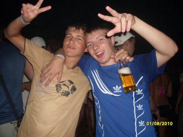 Иван Лепёхин