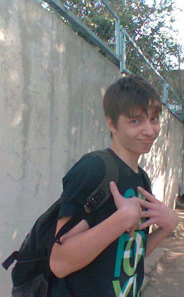 Дмитрий Турхановский