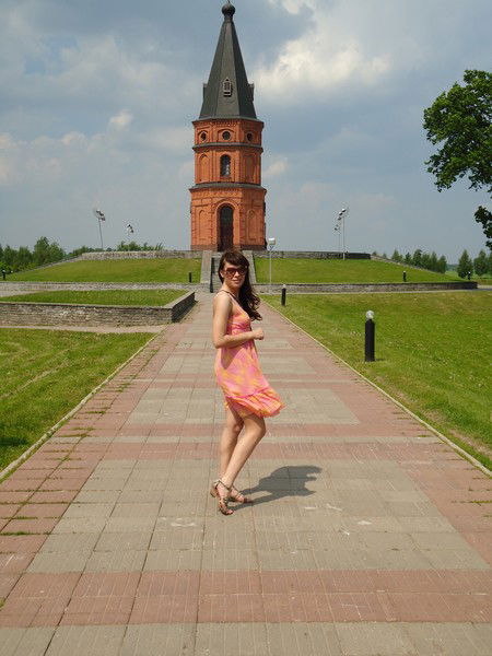 Татьяна Буланович