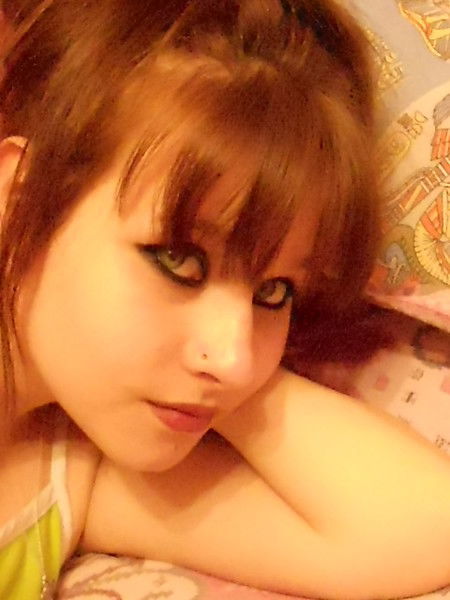 Анюта Вязовцева