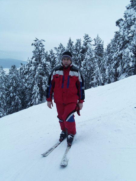 Максим Вавилов