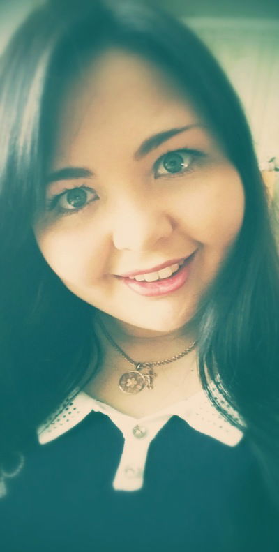 Елизавета Антонова