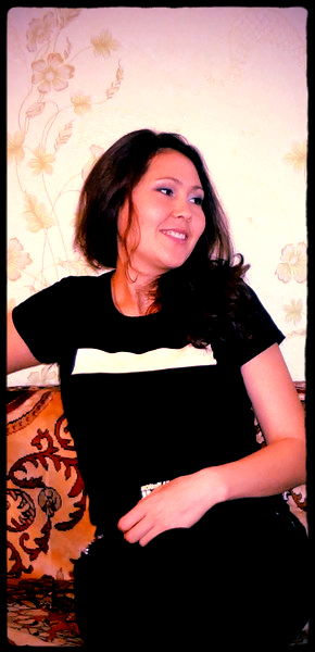 Елена Тохтобина