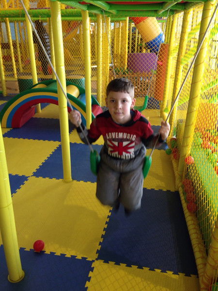 Ахмед Шаухалов