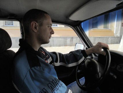 Алексей Литасов