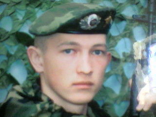 Алексей Богачев