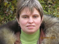 Наталия Ходус