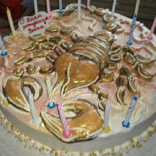 Виктория Некрашевич