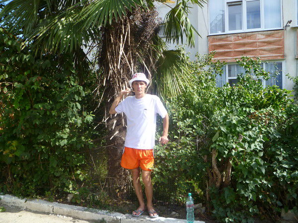 Денис Янышев